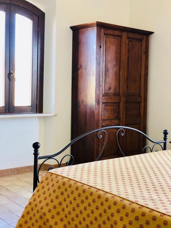 Villa Casale Viridi - Nel Fresco Delle Colline Umbre Narni Exterior foto